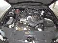 Black - Mustang V6 Coupe Photo No. 19