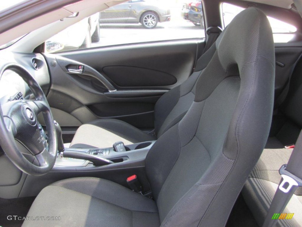 2003 Toyota Celica Gt Interior Photo 53693694 Gtcarlot Com