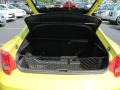 Black/Black Trunk Photo for 2003 Toyota Celica #53693712