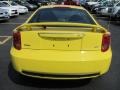 2003 Solar Yellow Toyota Celica GT  photo #13