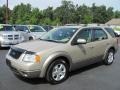 Pueblo Gold Metallic 2005 Ford Freestyle SEL AWD