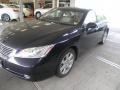 Black Sapphire Pearl - ES 350 Photo No. 1
