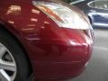 Royal Ruby Red Metallic - ES 350 Photo No. 4