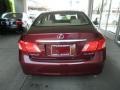 Royal Ruby Red Metallic - ES 350 Photo No. 7
