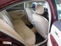 Royal Ruby Red Metallic - ES 350 Photo No. 11