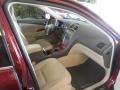 Royal Ruby Red Metallic - ES 350 Photo No. 12