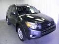 2007 Black Toyota RAV4 Sport 4WD  photo #1