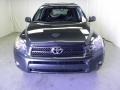 2007 Black Toyota RAV4 Sport 4WD  photo #2