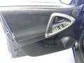 2007 Black Toyota RAV4 Sport 4WD  photo #6