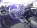 2007 Black Toyota RAV4 Sport 4WD  photo #7
