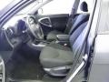 2007 Black Toyota RAV4 Sport 4WD  photo #8