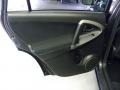 2007 Black Toyota RAV4 Sport 4WD  photo #9