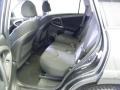 2007 Black Toyota RAV4 Sport 4WD  photo #10