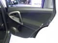 2007 Black Toyota RAV4 Sport 4WD  photo #17