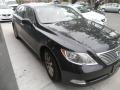Black Sapphire Blue Pearl - LS 460 Photo No. 3
