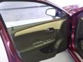 2008 Red Jewel Tint Coat Chevrolet Malibu LTZ Sedan  photo #6