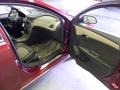 2008 Red Jewel Tint Coat Chevrolet Malibu LTZ Sedan  photo #19