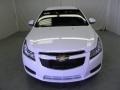 Summit White - Cruze LT Photo No. 1