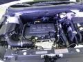 Summit White - Cruze LT Photo No. 3