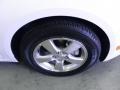 Summit White - Cruze LT Photo No. 4
