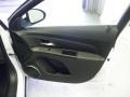 Summit White - Cruze LT Photo No. 5