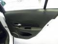 Summit White - Cruze LT Photo No. 8