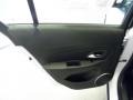 Summit White - Cruze LT Photo No. 10