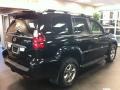 Black Onyx - GX 470 Photo No. 4