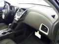 2012 Black Granite Metallic Chevrolet Equinox LT  photo #6