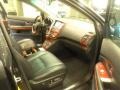 Flint Mica - RX 350 AWD Photo No. 7