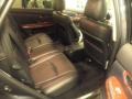 Flint Mica - RX 350 AWD Photo No. 8