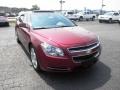 Red Jewel Tintcoat - Malibu LT Sedan Photo No. 2