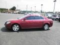 Red Jewel Tintcoat - Malibu LT Sedan Photo No. 4