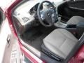 Red Jewel Tintcoat - Malibu LT Sedan Photo No. 6