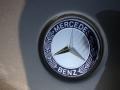 2008 Mercedes-Benz CLS 550 Badge and Logo Photo