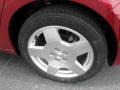 Red Jewel Tintcoat - Malibu LT Sedan Photo No. 17