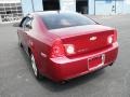 Red Jewel Tintcoat - Malibu LT Sedan Photo No. 18