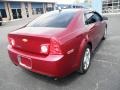 Red Jewel Tintcoat - Malibu LT Sedan Photo No. 19