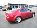 Red Jewel Tintcoat - Malibu LT Sedan Photo No. 23