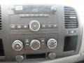 Summit White - Sierra 3500HD Work Truck Regular Cab Utility Photo No. 6