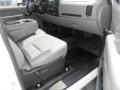 Summit White - Sierra 3500HD Work Truck Regular Cab Utility Photo No. 14