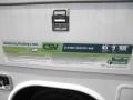 Summit White - Savana Cutaway 3500 Commercial Utility Truck Photo No. 12