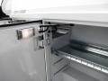 Summit White - Savana Cutaway 3500 Commercial Utility Truck Photo No. 14