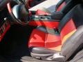 Torch Red - Thunderbird Deluxe Roadster Photo No. 13