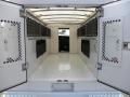 Summit White - Savana Cutaway 3500 Commercial Utility Truck Photo No. 17