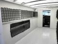 Summit White - Savana Cutaway 3500 Commercial Utility Truck Photo No. 18