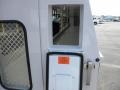Summit White - Savana Cutaway 3500 Commercial Utility Truck Photo No. 19