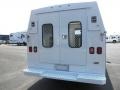 Summit White - Savana Cutaway 3500 Commercial Utility Truck Photo No. 20