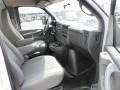 Medium Pewter Interior Photo for 2011 GMC Savana Cutaway #53696505