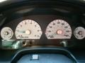 Black Ink/Red Gauges Photo for 2005 Ford Thunderbird #53696529